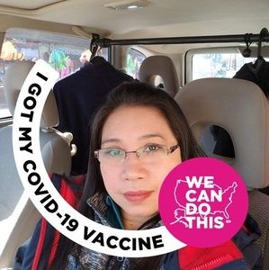 Meet your Posher, Maria cristina